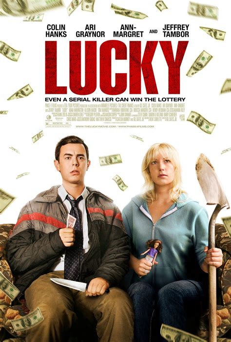Lucky (2011) .
